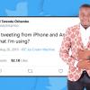 Interview With Zim’s Viral Genius Who Got 5 Million Impressions For Tweeting From KFC Ice Cream Machine