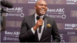 [Update] Lance Mambondiani forced to step down from BancABC MD position