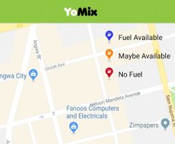 The Fuel Finder Feature Shouldn’t Be In YoMix. But Here’s Why I Think It Was Added