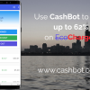 CashBot Promises To Save You As Much As 62% On EcoCash Charges