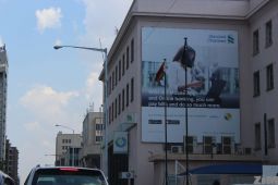 Standard Chartered, youth startup challenge leaving Zimbabwe