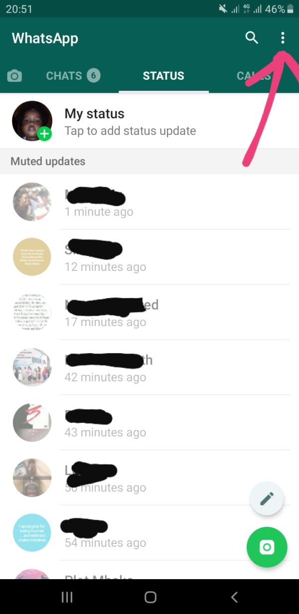 15 Things You (Probably) Didn't You Could Do On WhatsApp Status Techzim