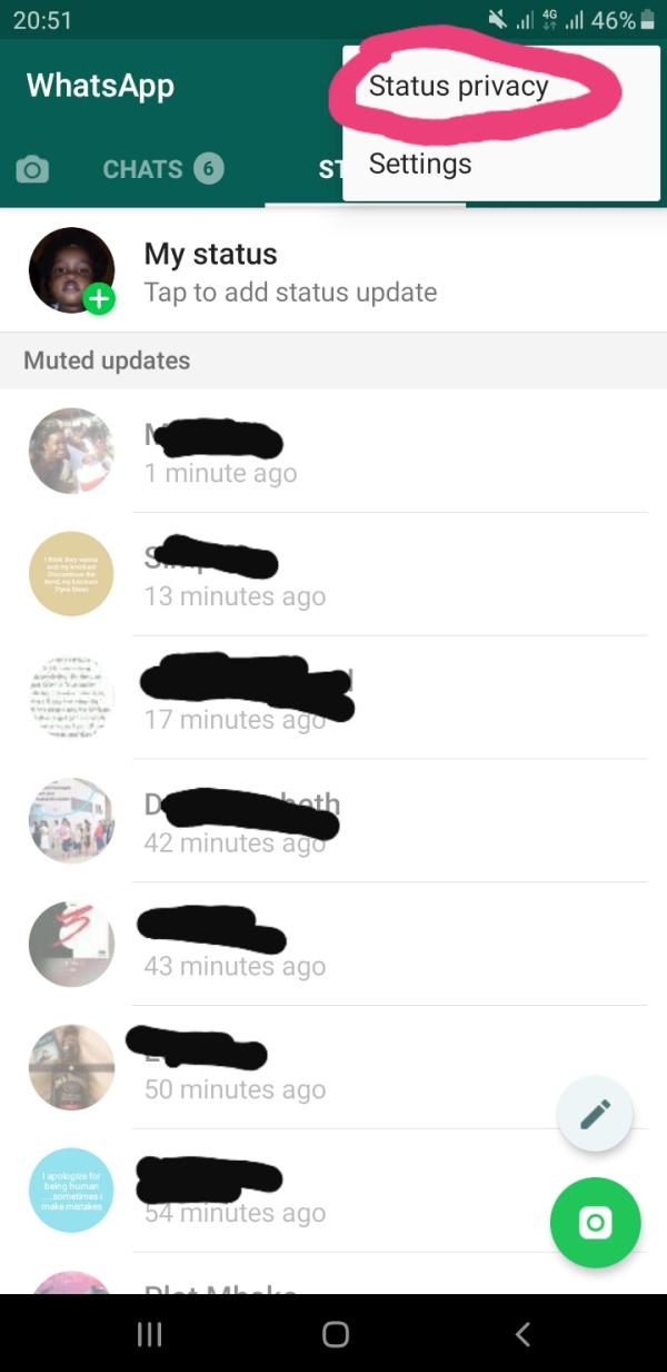 15 Things You (Probably) Didn't You Could Do On WhatsApp Status Techzim