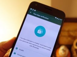 Secure Your WhatsApp By Enabling Two-step Verification. Here’s How To Do It