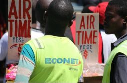 4 Ways To Easily Buy Telecel & Netone Airtime With EcoCash