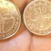 RBZ Governor Responds To Circulating $10 & $25 Coins Images