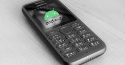 Video Showing Nokia Feature Phone (Kambudzi) Running On Android Leaks