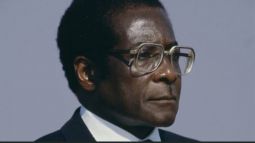 Trending Rare& Famous Video Clips Of Robert Mugabe