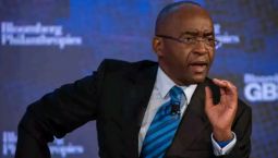 Strive Masiyiwa, Bill & Melinda Gates Foundation, Econet Group, DPA, Liquid Telecom, Econet Wireless