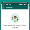 Forget WhatsApp Pay, Facebook Pay Is Coming To WhatsApp