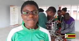 Zimbabwe Robotics Team Raising Funds To Attend Competition In Dubai