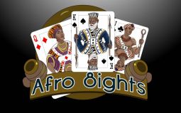 Afro Eights Is A Fun Crazy 8’s Mobile Game With An African Twist