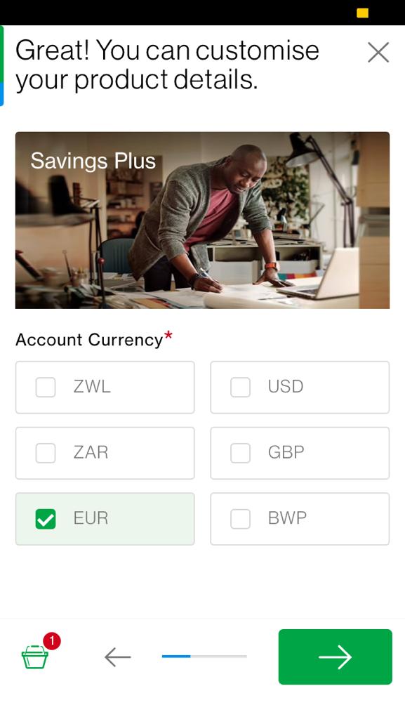 Standard Chartered Digital Banking App & Keyboard Review; Best Banking