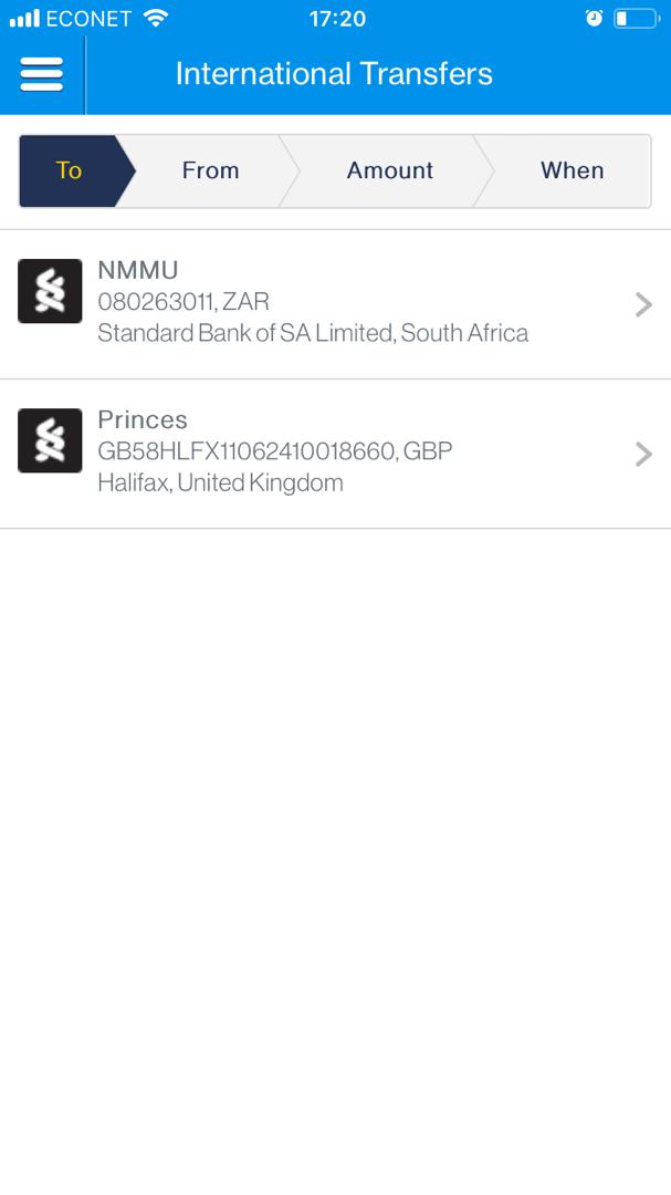 Standard Chartered Digital Banking App & Keyboard Review; Best Banking