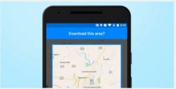 4 Apps Like Google Maps To Download Maps For Use Without Data Or Internet