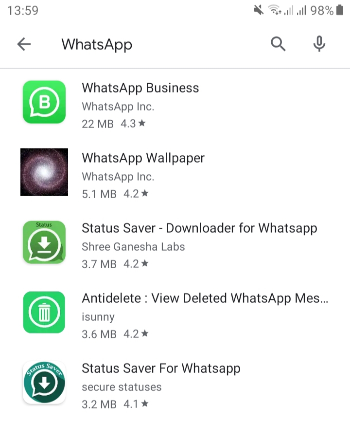 WhatsApp Business - Apps on Google Play