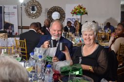 PICTURES: Computer Society Of Zimbabwe 45th Anniversary Dinner