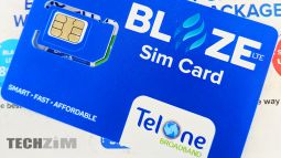 Telone Speaks About Blaze LTE For The First Time