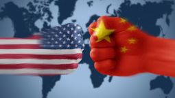 U.S. Government Bans 8 More Chinese Tech Firms