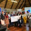 First Local UNICEF Nutrition Hackathon A Success