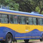 ZUPCO buses