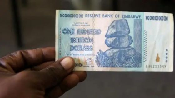 Zim To Have A New Currency Next Month - Eddie Cross - Techzim