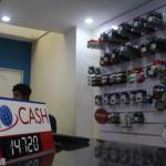 EcoCash Agents, Merchants, Bank to wallet, RBZ, win a cow promotion account hijacks