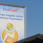 EcoCash Subscribers Receive Message Notifying Them That The Platform Is Up Again