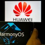 Huawei smartphones will be running HarmonyOS in 2021