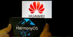 Huawei smartphones will be running HarmonyOS in 2021