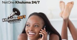 Netone Revises Khuluma 24/7 Bundles