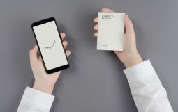 Google Releases ‘Paper Phone’ To Help Curb Smartphone Addiction