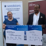 Seedstars Harare Awards GlocalTravel.IO The Title Of Best Startup In Zimbabwe