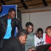 Macheke Rural Hackathon