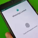 WhatsApp’s Fingerprint Unlock Feature Now On Android. Here’s How To Enable It