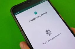 WhatsApp’s Fingerprint Unlock Feature Now On Android. Here’s How To Enable It