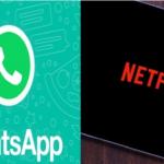 [Updated] iOS Users Will Be Able To Watch Netflix Videos Within WhatsApp