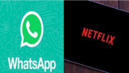 [Updated] iOS Users Will Be Able To Watch Netflix Videos Within WhatsApp