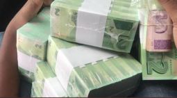 RBZ Clears Ecobank Of Wrongdoing For Realising $15 000 Of New Notes