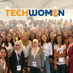 Applications For Techwomen 2020 Are Now Open