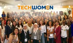 Applications For Techwomen 2020 Are Now Open