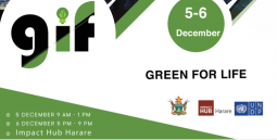 UNDP & Impact Hub Partner To Host The Green Innovation Fair 5 December