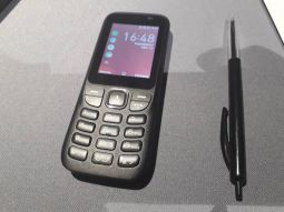 AfricaCom 2019: Vodacom Tanzania Launches Its Own Smart Feature Phone