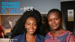 Apply For The SDGs & Her Competition For Female Entrepreneurs