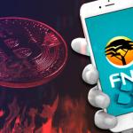 FNB OTP, One-Time Password SMS hacks