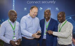 Econet Signs Deal With Irish-based Firm To Bring eSIMs In Zim “In The Very Near Future”