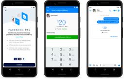 Facebook Pay Will Offer Integrated Payments On WhatsApp, FB & Instagram