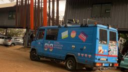 The LABmobile Is Now Touring Harare – Here’s Where You Can Find It