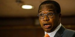 Mthuli Ncube, black market rate businesses Min of Finance