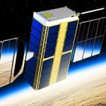 Zimbabwe’s 1st satellite is finally going to space in early November if NASA is to be believed